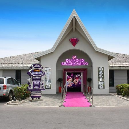 Papagayo Beach Resort (Adults Only) ウィレムスタッド エクステリア 写真