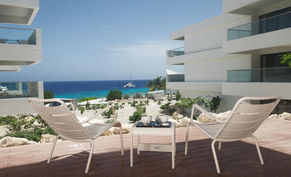 Papagayo Beach Resort (Adults Only) ウィレムスタッド エクステリア 写真