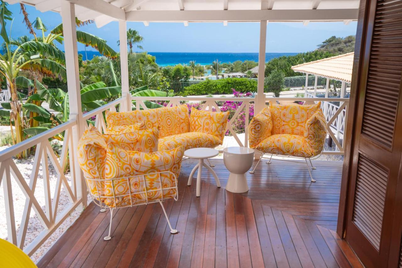 Papagayo Beach Resort (Adults Only) ウィレムスタッド エクステリア 写真