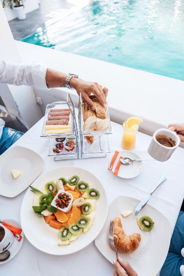 Papagayo Beach Resort (Adults Only) ウィレムスタッド エクステリア 写真