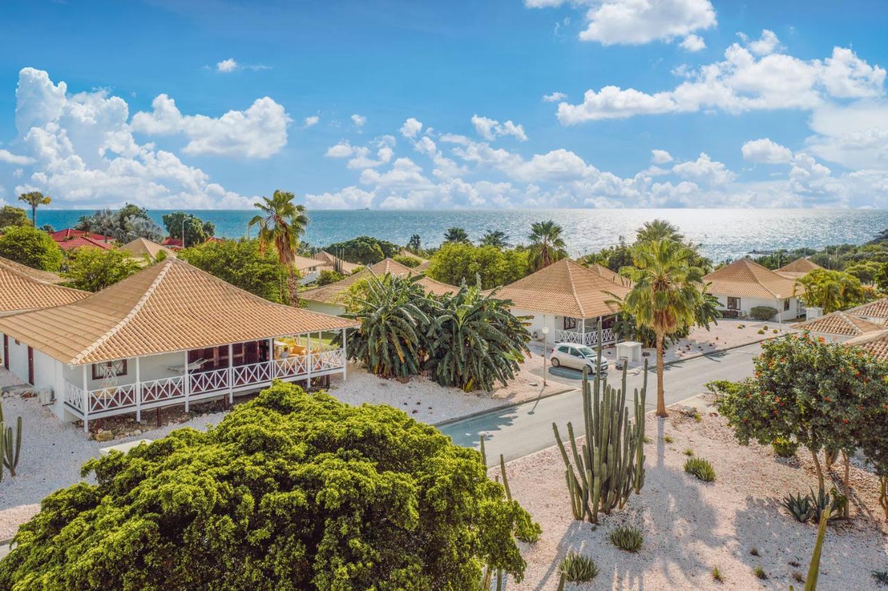 Papagayo Beach Resort (Adults Only) ウィレムスタッド エクステリア 写真
