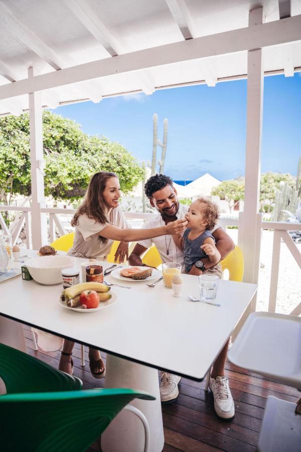 Papagayo Beach Resort (Adults Only) ウィレムスタッド エクステリア 写真