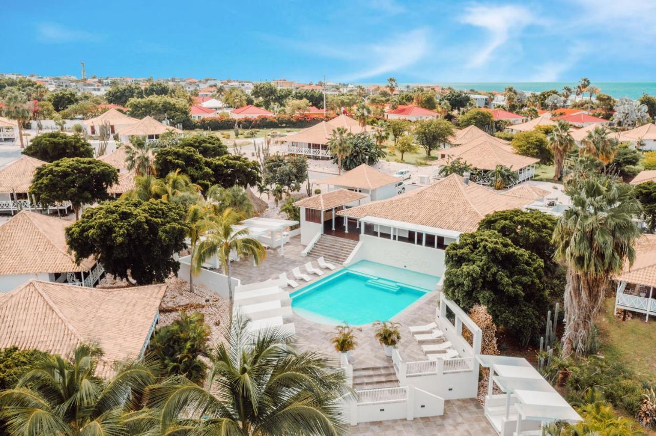 Papagayo Beach Resort (Adults Only) ウィレムスタッド エクステリア 写真