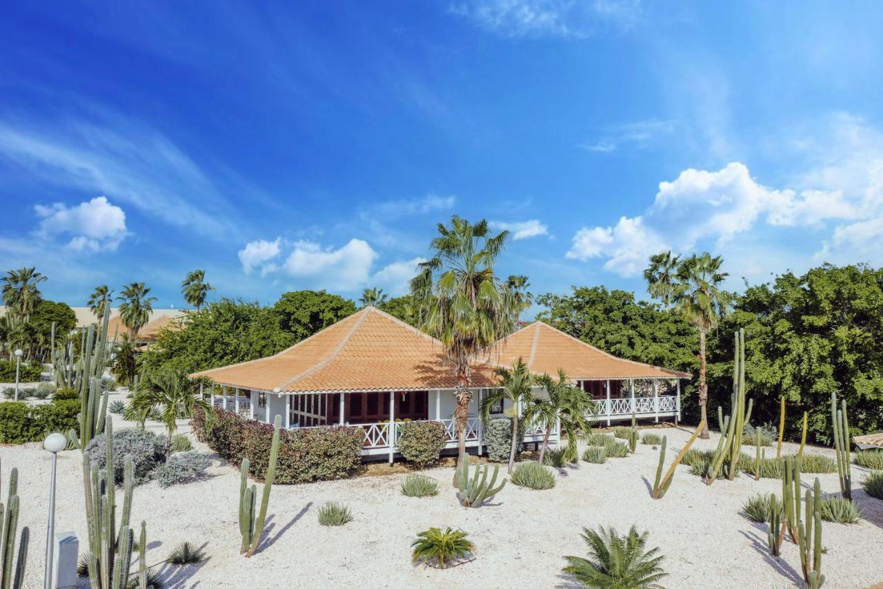 Papagayo Beach Resort (Adults Only) ウィレムスタッド エクステリア 写真