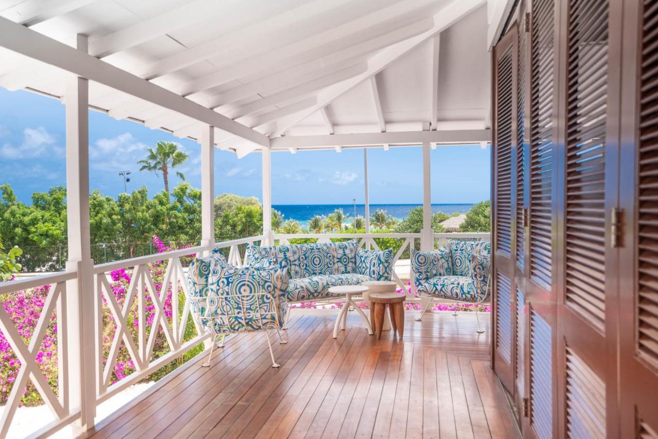 Papagayo Beach Resort (Adults Only) ウィレムスタッド エクステリア 写真