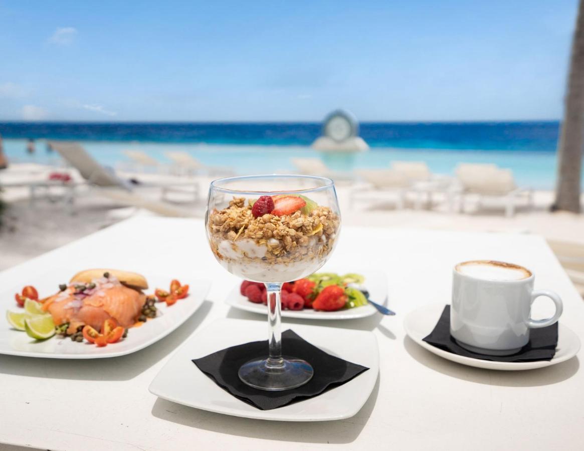Papagayo Beach Resort (Adults Only) ウィレムスタッド エクステリア 写真