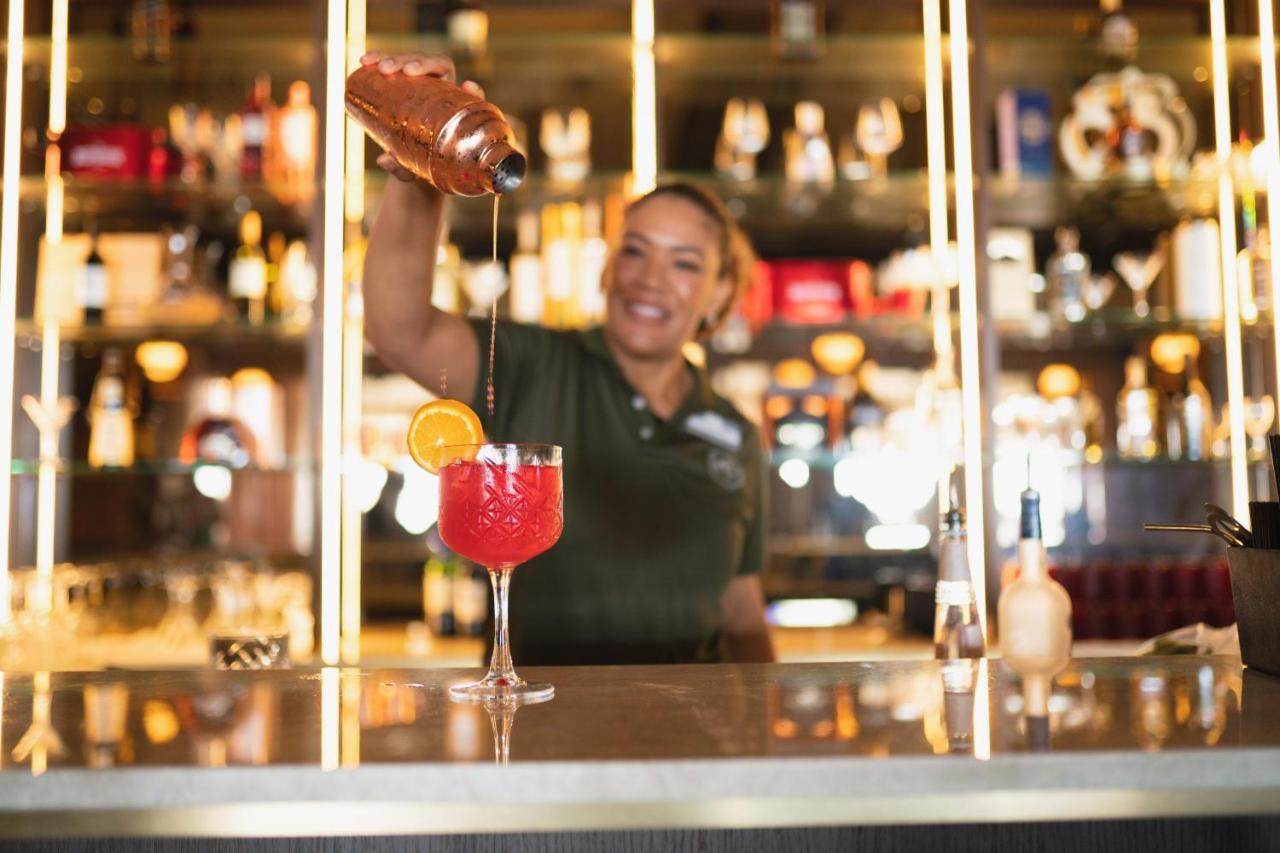 Papagayo Beach Resort (Adults Only) ウィレムスタッド エクステリア 写真