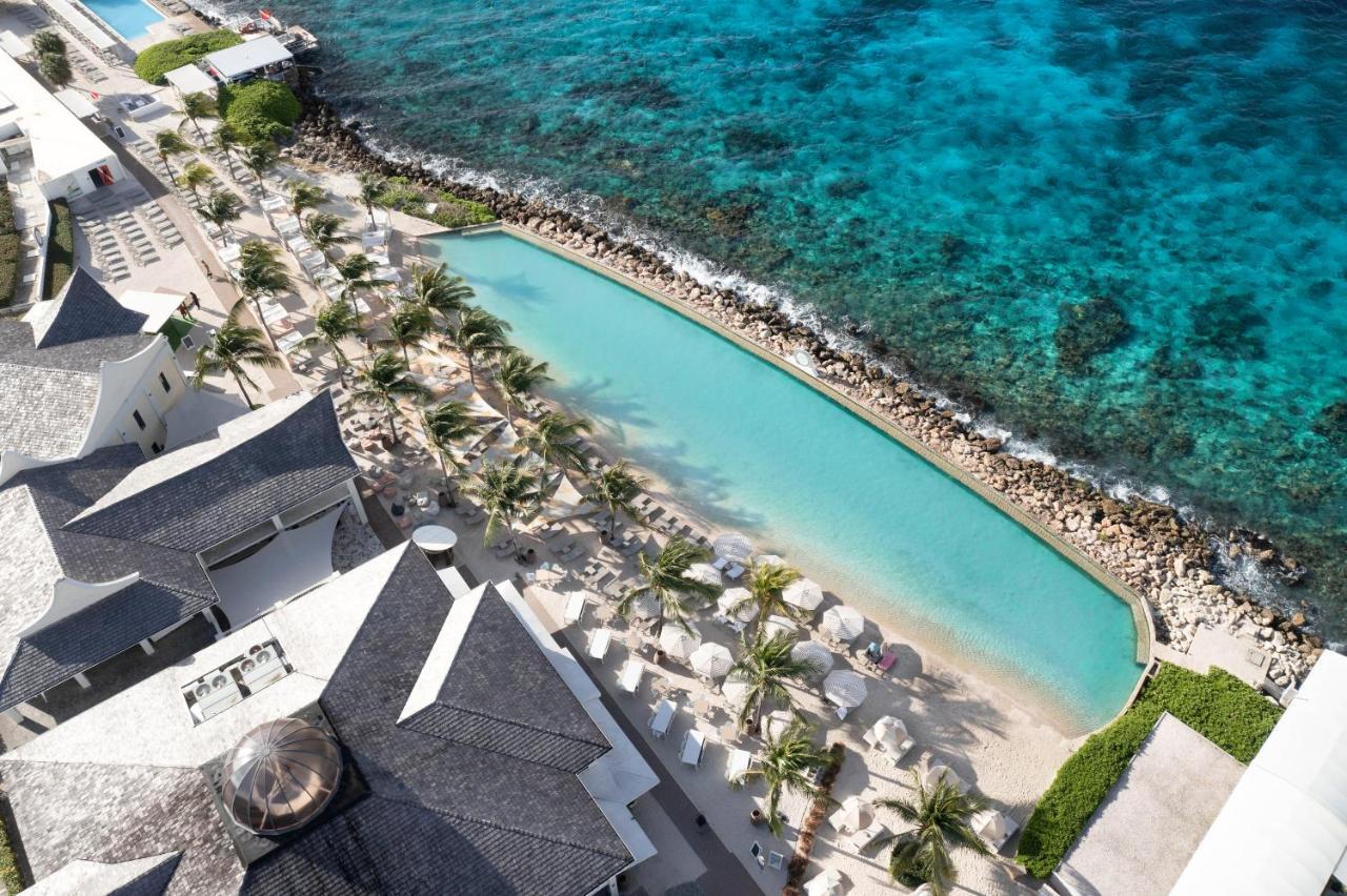 Papagayo Beach Resort (Adults Only) ウィレムスタッド エクステリア 写真