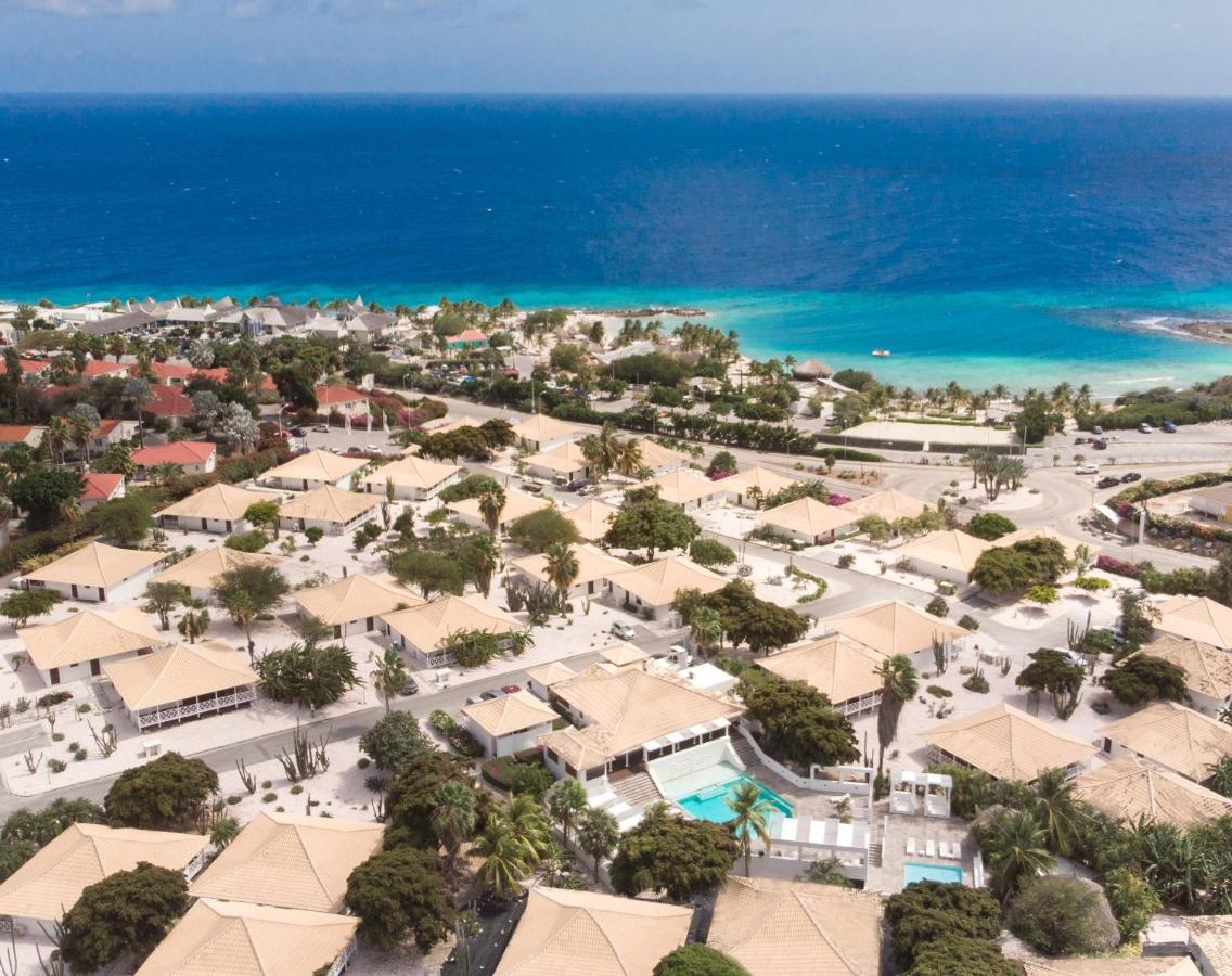 Papagayo Beach Resort (Adults Only) ウィレムスタッド エクステリア 写真