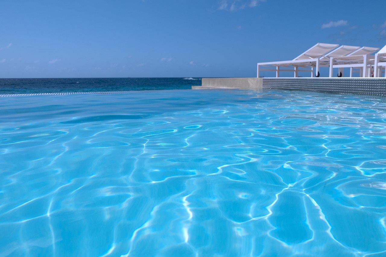 Papagayo Beach Resort (Adults Only) ウィレムスタッド エクステリア 写真