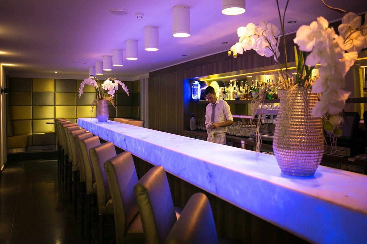 Papagayo Beach Resort (Adults Only) ウィレムスタッド エクステリア 写真