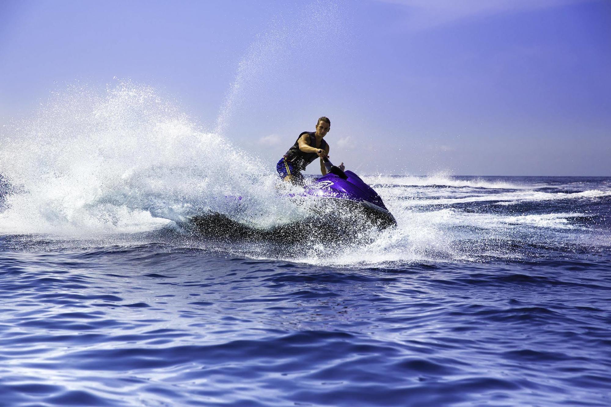 Papagayo Beach Resort (Adults Only) ウィレムスタッド エクステリア 写真