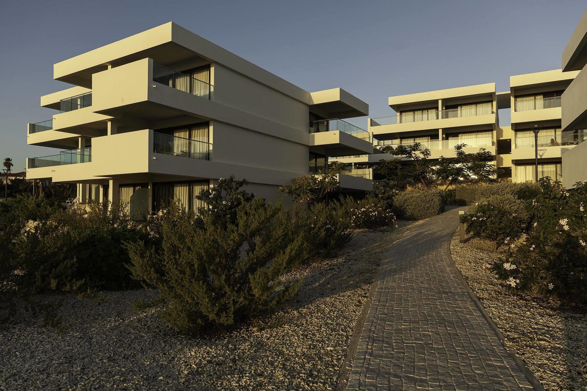 Papagayo Beach Resort (Adults Only) ウィレムスタッド エクステリア 写真
