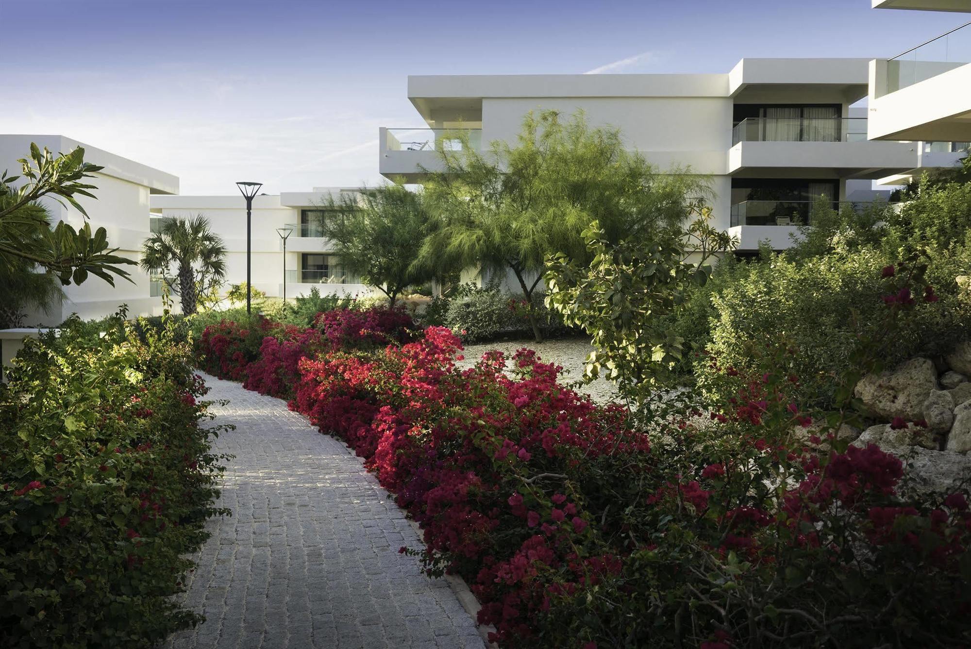 Papagayo Beach Resort (Adults Only) ウィレムスタッド エクステリア 写真