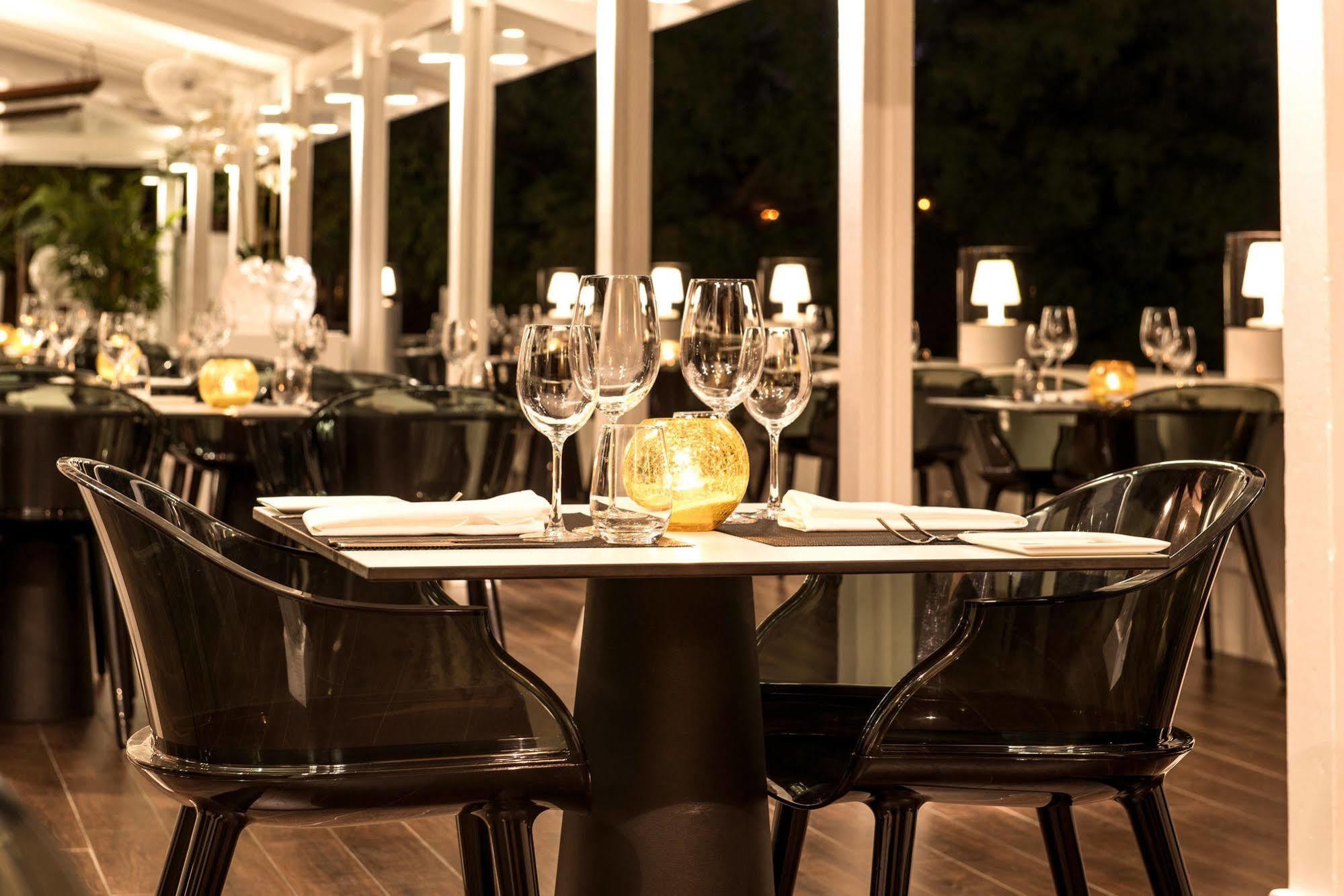 Papagayo Beach Resort (Adults Only) ウィレムスタッド エクステリア 写真